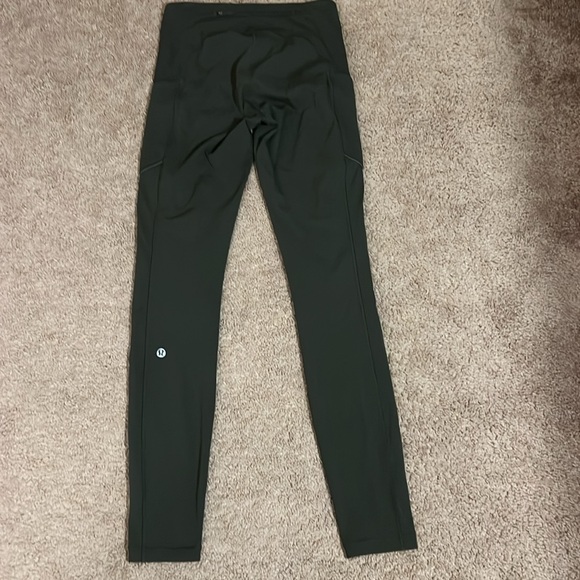 Lululemon leggings - Picture 2 of 2